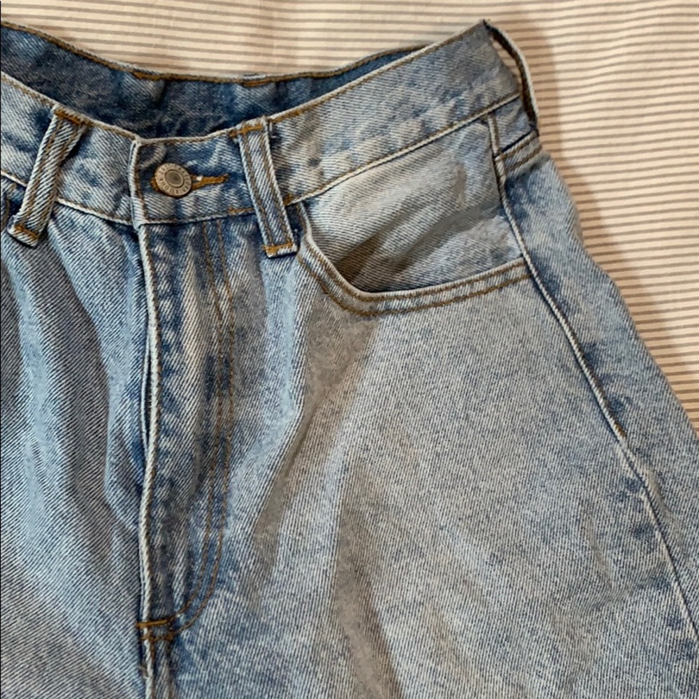 brandy jeans!!